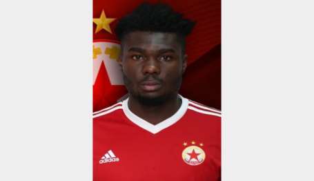 Sivasspor, Jordy Caicedo ile ilgileniyor