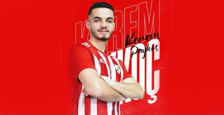 Boluspor, Kerem Paykoç'u renklerine balad
