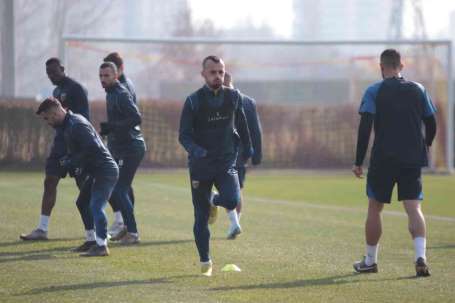 Miguel Cardoso: stanbulspor maçndan 3 puan almak istiyoruz