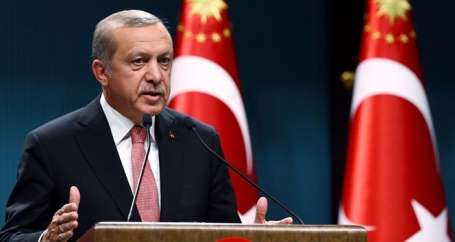 Cumhurbakan Erdoan'n Bilecik program belli oldu