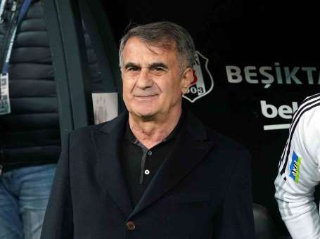 enol Güne'ten Antalyaspor karsnda kadroda 7 deiiklik