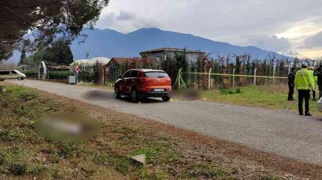 Bursa'da miras kavgasnda kan akt : 3 ölü 1 yaral
