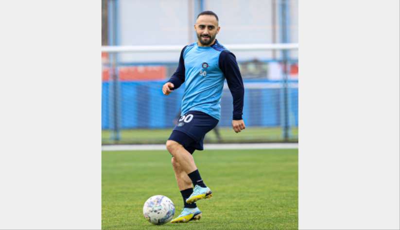 Adana Demirspor, Sivasspor maçnn hazrlklarn tamamlad - Adana haber