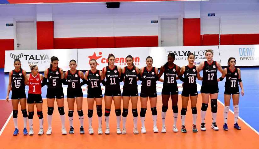 Muratpaa'nn Sultanlar kald yerden devam ediyor - Antalya haber