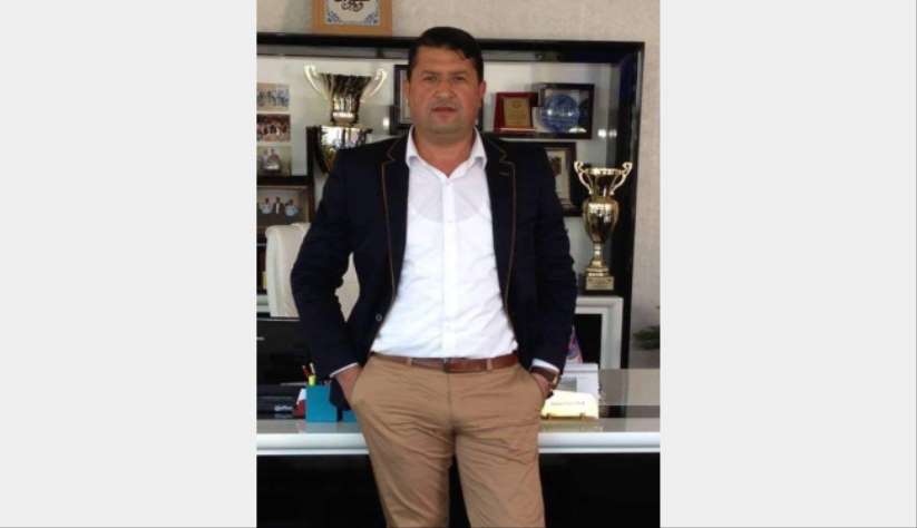 Kepezspor'dan 'Hükümet stifa' tezahüratlarna knama - Antalya haber