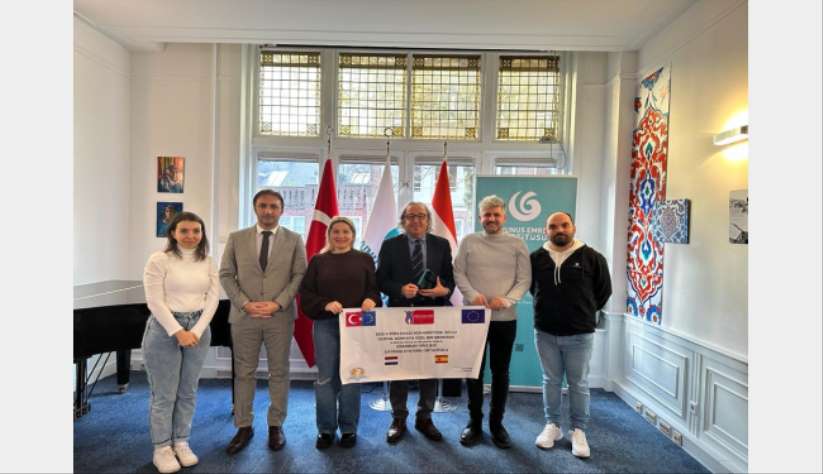 Ordu'da özel örenciler için özel proje - Ordu haber