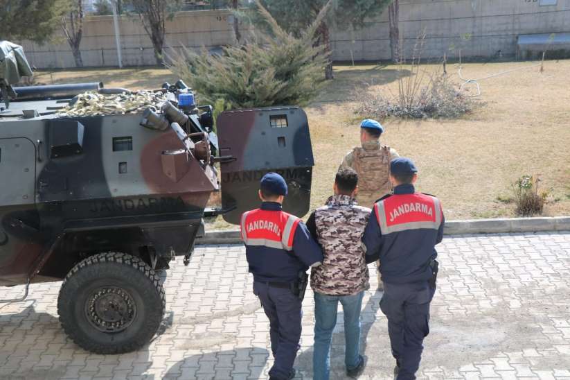 Uyuturucu ticaretinden aranan firari hükümlüyü JASAT yakalad - Diyarbakr haber