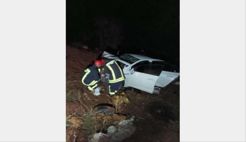 Denizli'de son 1 haftada 105 trafik kazas meydana geldi - Denizli haber