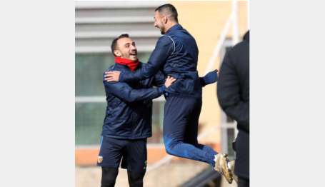 Kayserispor stanbul'da