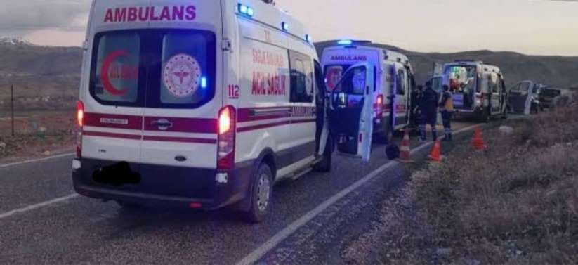 Gaziantep'te arazi kavgas: 1 ölü, 1 yaral - Gaziantep haber