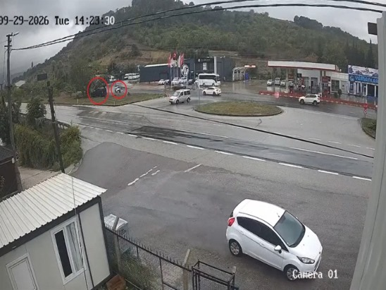 İkiye bölünen otomobilin sürücüsünün öldüğü kazada kusur raporuna aileden itiraz