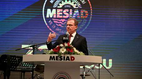Seçer: Mersin belediyecilik tarihinin en effaf belediyeciliini yapyoruz