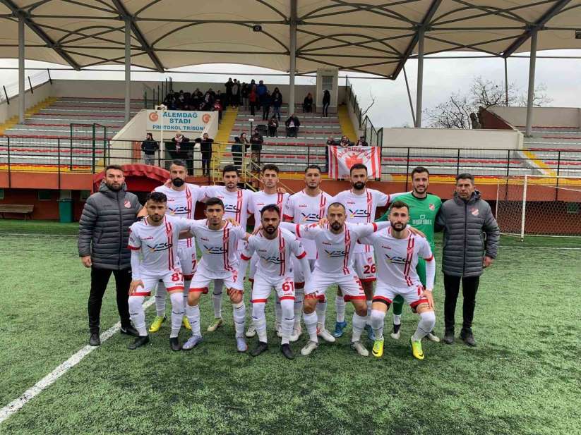 1969 Bilecik Spor Kulübü lig sonuncusunu yenemedi - Bilecik haber
