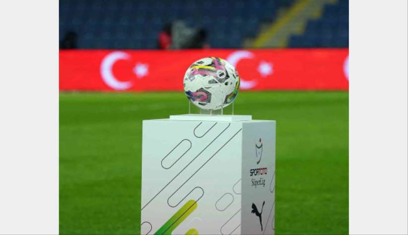 Spor Toto Süper Lig: Medipol Baakehir: 0 - Konyaspor: 0 - stanbul haber