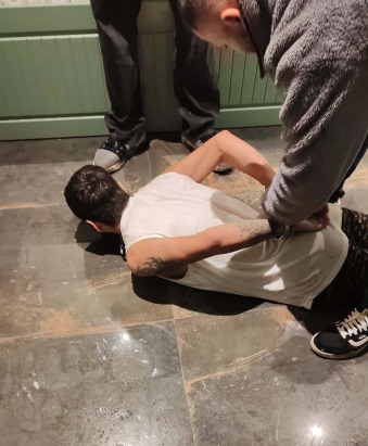 İstanbul'da işlenen cinayetin şüphelisi, İzmir'de yakalandı