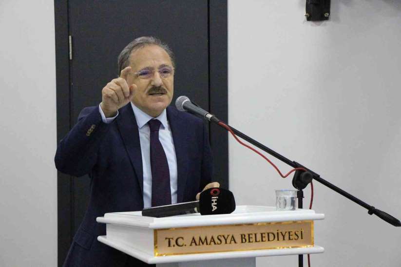 Şükrü Karatepe: "Cumhurbaşkanlığı Hükümet Sistemi krize izin vermiyor"