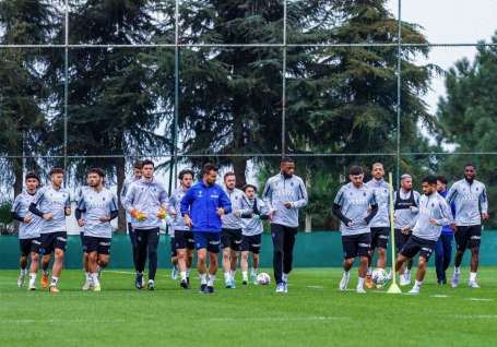 Trabzonspor, kadro istikrarn yakalayamad