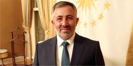 AK Parti Bilecik l Bakan Yldrm'dan Halkn Esnaf Projesini eletirdi