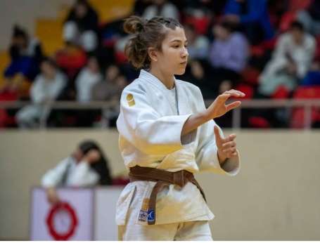 Judokalar Türkiye ve Denizli'yi temsil edecek