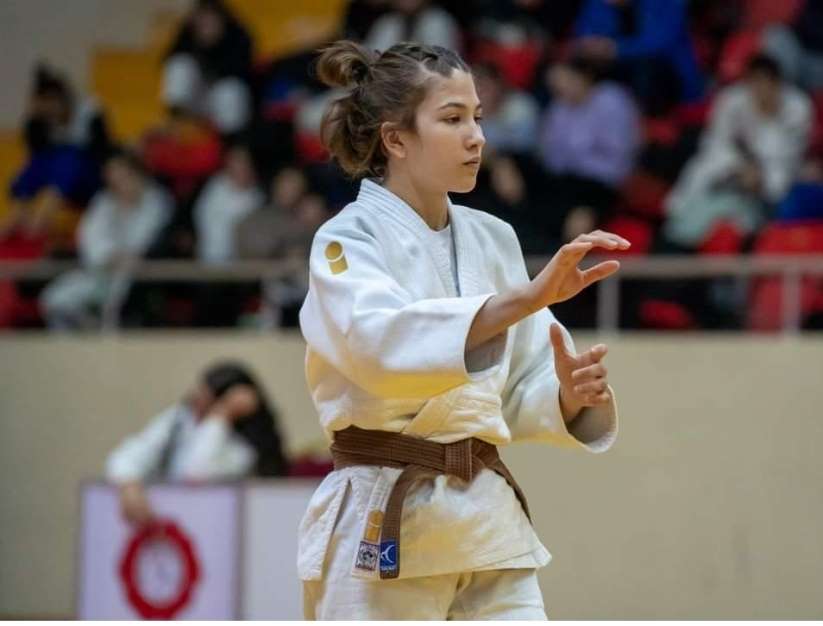 Judokalar Türkiye ve Denizli'yi temsil edecek - Denizli haber