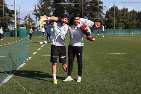 Trabzonspor'da Siopis nee kayna oldu