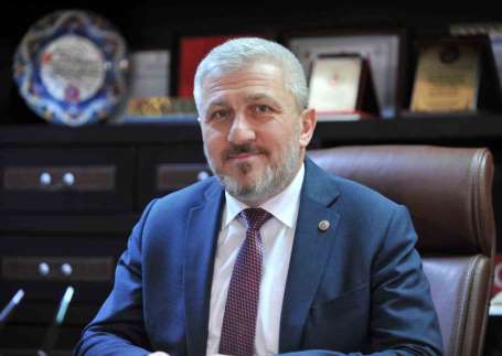 Bursa'da 11 ylda 13 bin kii sigaray brakt