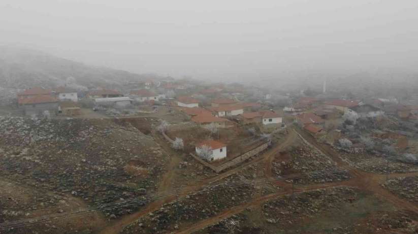 Köydeki evleri bir gecede soyan hrszlar yakaland: 476 saatlik kamera görüntüs - Krkkale haber