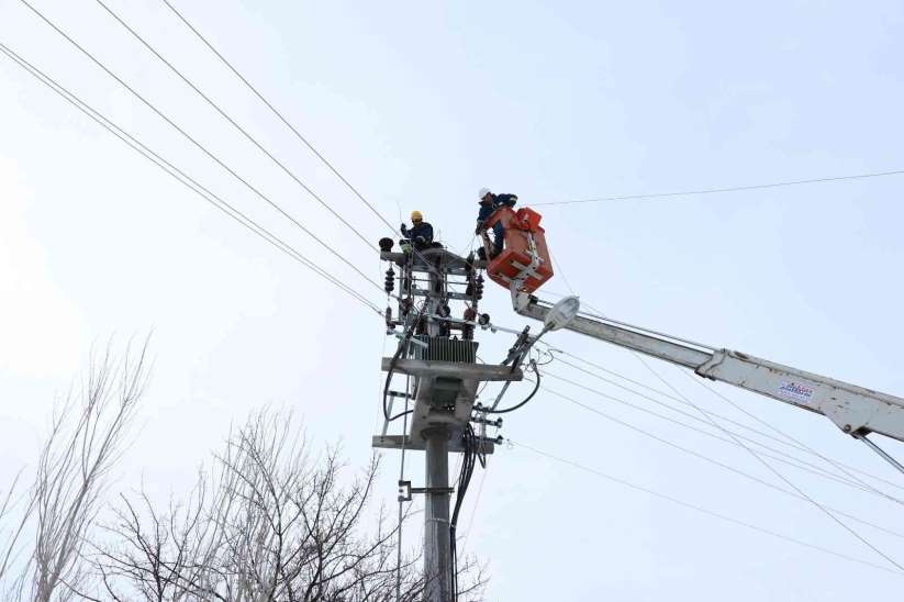 Sivas, Tokat ve Yozgat ylbanda elektriksiz kalmayacak - Sivas haber