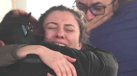Amasya'da boaz ars çeken 7 yandaki Melis acil serviste hayatn kaybetti
