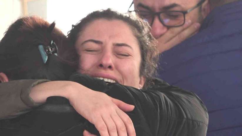 Amasya'da boaz ars çeken 7 yandaki Melis acil serviste hayatn kaybetti - Amasya haber