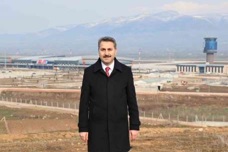SP Lideri Karamollaolu'na Tokat'tan tepki