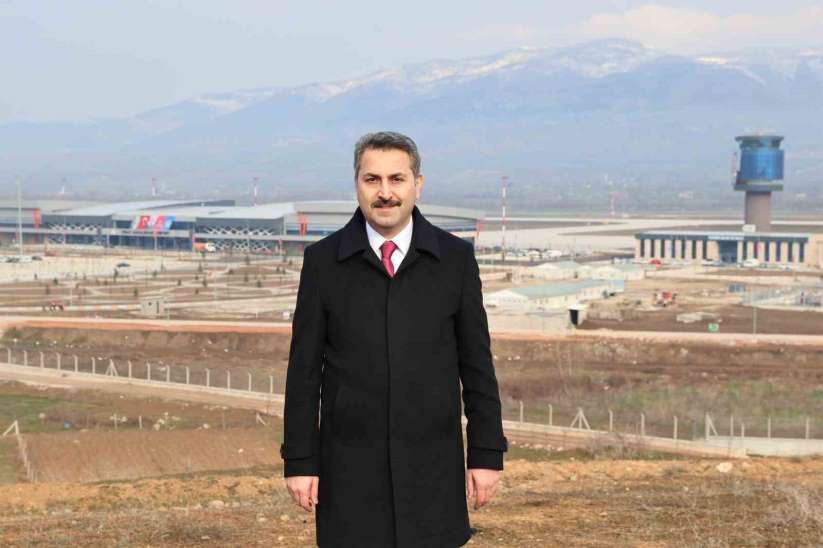 SP Lideri Karamollaolu'na Tokat'tan tepki - Tokat haber