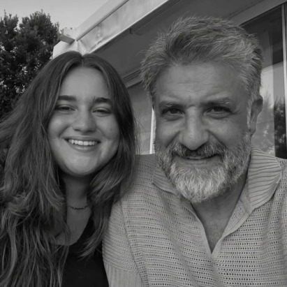 AK Parti Şanlıurfa Milletvekili Önen'in acı günü
