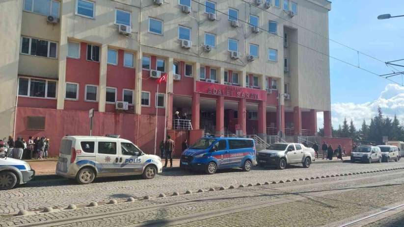 Define için öldürüldüü iddia ediliyordu, yarglanan kar koca beraat etti - Kocaeli haber
