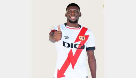 Sivasspor, Randy Nteka'ya teklif yapt