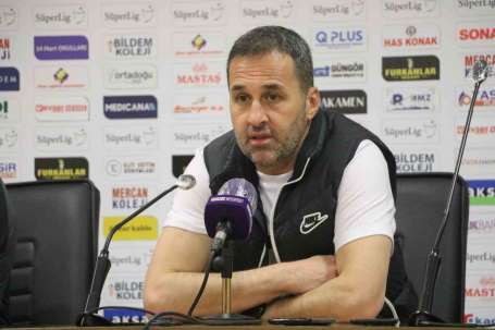 Manisa FK, Yalçn Koukavak ile anlat