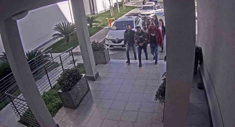 stanbul Havaliman'nda 6 kilo 725 gram uyuturucu madde ele geçirildi - stanbul haber