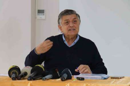 Yeni Malatyaspor maddi sorunlarla bouuyor
