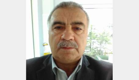 Giresun'da trafik kazas: 1 ölü