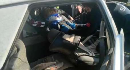 Batman'da trafik kazas: 1 ölü, 3 yaral