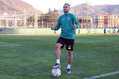 Giresunspor, Trabzonspor hazrlklarn tamamlad