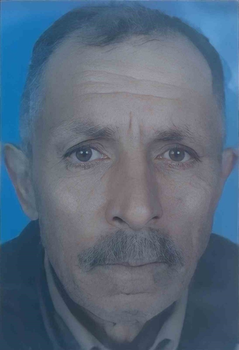 Samsun'da otomobilin çarpt yal adam hayatn kaybetti