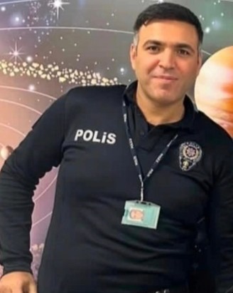 Başakşehir'de trafik kazasında ağır yaralanan polis şehit oldu / Arşiv eklendi