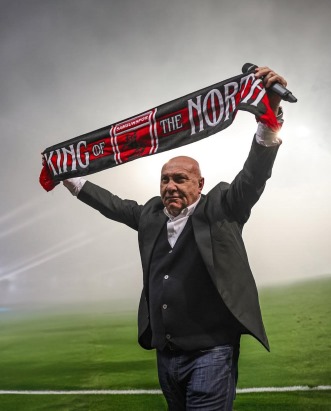 Yüksel Yıldırım: Hedefimiz Samsunspor'u hak ettiği yerlere getirmektir