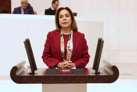 Ylmaz: Mersin'de 50 milyar lirann üzerinde yatrm yaptk