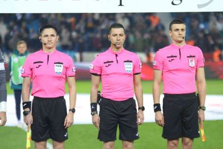 Spor Toto Süper Lig: Trabzonspor: 1 - Giresunspor: 0