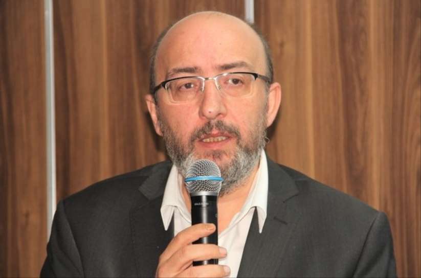 Başkan Mustafa Önsay: "Kütahya'da partimize 3 bin yeni üye kaydettik"
