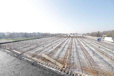 Kocaeli Stadyumu'na ulam için 115 milyonluk dev yatrm