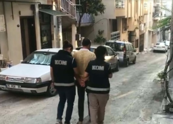 Kurgu trafik kazalarıyla sigorta şirketlerini dolandıran suç örgütüne operasyon; 48 gözaltı