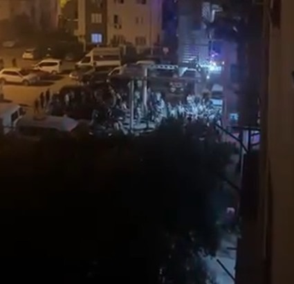 Osmaniye'de düğünde silahlı kavga: 1 ölü, 6 yaralı